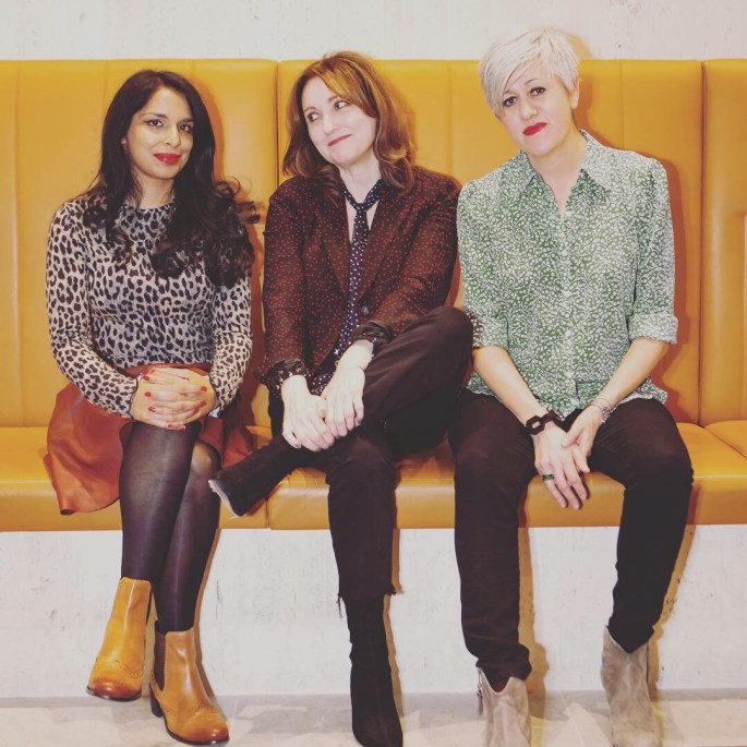 British Library event