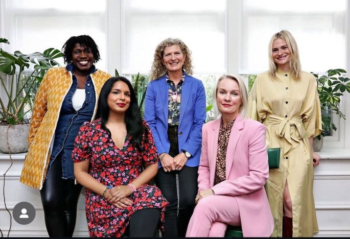 Judge of the Women’s&nbsp;Prize